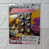Showar Racing Flyball Beat Fi/Gy6 125