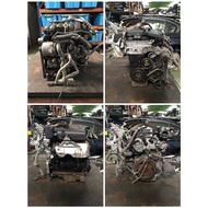 Volkswagen Phaeton 3D 2002-2016 Engine-3.6 (CMV Engine)
