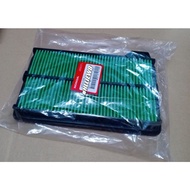 [ hlliew8 ] Honda Civic FD2 FD2R 2.0 Engine Air Filter Cleaner Element ( ORI / OEM )