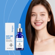 Copper Peptide Hair Serum 30ml - GHK-Cu Hair Health Treatment for Scalp Care Nourishing Roots & Smoo
