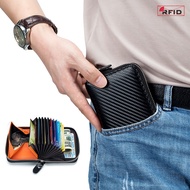 Mini leather Coin Purse for woman Credit card holder zipper Small wallet a birthday present