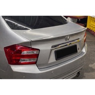 HONDA CITY GM2 TMO MODULO DUCKTAIL SPOILER