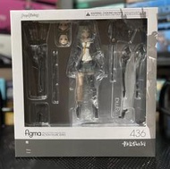 figma 436 重兵裝型女高中生 陸