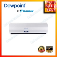 DEWPOINT Air Curtain (DAIKIN) DAC308C DAC310C DAC312C DAC408C DAC410C DAC412C (3FT & 4FT)