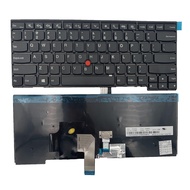 US for Lenovo Thinkpad T440 T440P T440S T450 T450s T460 E431 L440 L450 L460 l470 T431 T431S E440 Replacement Laptop Keyboard