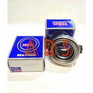 CLUTCH BEARING 58TKA3703 NSK/DEKLAHAR MITSUBHISI PS100/PS120 58 TKA 3703 NSK