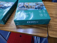 EXXO A4 75gsm 影印紙