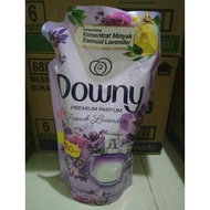 Ready Siap Kirim!! DOWNY 1.45L 1,45L 1450 ML PELEMBUT & PEWANGI PAKAIAN FRESH BOUQUET/FRENCH LAVENDE