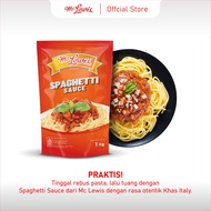 Mc Lewis Spaghetti Bolognese Sauce - 1Kg