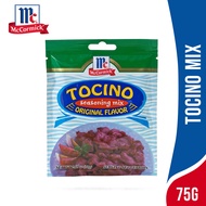 McCormick Tocino Mix 75g