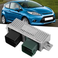 YC3Z12B533AA Pratical Glow Plug Control Module for 7.3L Powerstroke Truck with Emissions only Auto R