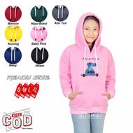 Lilo Stitch/ Jacket Lilo Stitch/ Hoodie Lilo Stitch/ Lilo Stitch Children's Hoodie Sweater - Lilo St