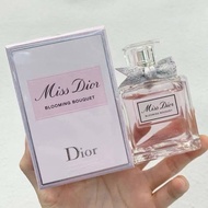 💗Dior迪奧花漾甜心 Dior花漾甜心✨ 新版Miss Dior Blooming Bouquet🌷 係Miss Dior迪奧小姐花漾淡香水呀～