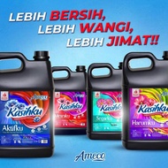 Ameco Laundry Detergent | Sabun Pencuci Pakaian 9.7KG