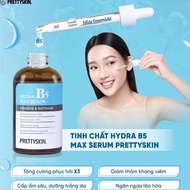 Serum Tinh Chất Phục Hồi Prettyskin Hydra B5 Max Serum 50ml