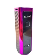 pods smoke Rpm 40