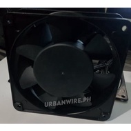 fvei dfie ✡Exhaust Blower Fan 220v0.14A 120X120X38 Videoke Blower Fan❊