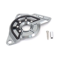 รถจักรยานยนต์CNCอลูมิเนียมChain Guardด้านหลังป้องกันท่องเที่ยวStabilizerสําหรับYamaha XSR900 XSR 900