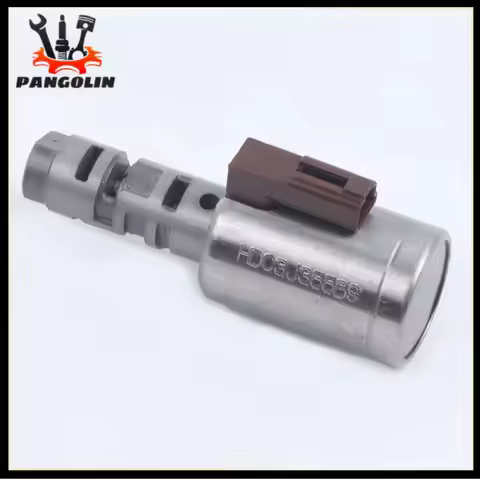 09D325039 Transmission Valve Body Solenoid TCC Solenoid 09D325039A 09D325039F 09D325039B For Q7 Beet