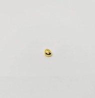 Classicgold AU999.9/24K golden bean