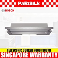 Bosch DHI923GSG Serie | 4 Telescopic Cooker Hood (90cm)