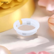 wei Plastic NH05 Movement Spacer Holder Ring Plastic Inner Cover Fit NH05 Women Watch Case For Modif
