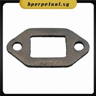 【HEPA】FOR COBRA  FOR TT  MK1 Gasket Muffler Spacer 9234 0002 67 Standard Accessory
