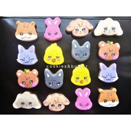 customized sugar cookies