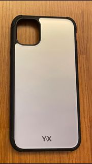 iPhone 11 Mirror Case