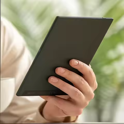 BOOX NovaAirC color e-ink screen e-reader 32GB handwriting color ink screen tablet electronic paper