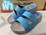 รองเท้าAddaแตะแบบสวมรุ่น31K01สำหรับผู้หญิง (ไซส์4-7)แท้100%ส่งไว ส่งจริง ส่งทุกวัน