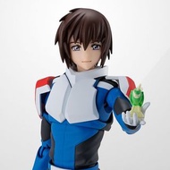 Shf kira yamato 基拉大和 gundam seed