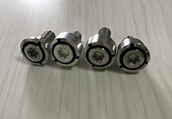 4X Golf Weight for Callaway Great Big Bertha XR Epic GBB 816 Sub Zero Driver