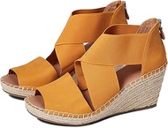 Gentle Souls by Kenneth Cole Women's Colleen X-Elastic Mule, Sorbet, 8 US