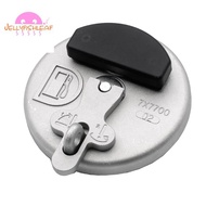 1 PCS Locking  Tank Cap 7X7700 Replacement Parts for  CAT  Excavator D6R D5C 311D 312D 320D 321D 323