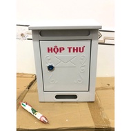 Newspaper Box, Letter Box, Suggestion Letter Size 20x9x28cm