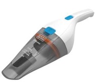 全新 美國百工 BLACK+DECKER 鋰電手持式無線吸塵器 NVC115JL (588直購)