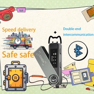 Ledger Nano S Plus Hardware Wallet Crypto Cold Wallet Secure Digital Asset Storage USB-C