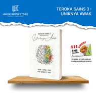 [FREE VOUCHER KFC RM5] Teroka Sains 3 : Uniknya Awak