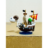 WCF One Piece Vol.9 TV065-Going Merry 2nd Hand