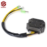 12V Voltage Regulator Rectifier for Suzuki DT150 DT175 DT200 DT225 32800-92E00 2 Stroke Outboard Mot