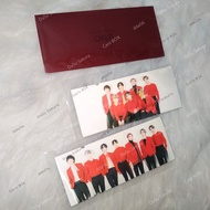 BTS Lenti 3D Ticket Concert ON:E