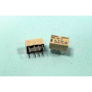 [Dapeng Electronics] Omron G6K-2P-Y-4.5v RELAY