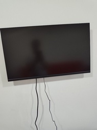 全新 32吋液晶显示器
