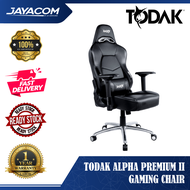 Todak Alpha Premium 2 Gaming Chair