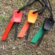 Outdoor Fire Starter