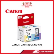 CANON CL-57S INK CATRIDGE