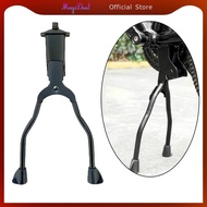 MagiDeal Bike Stand, Double Leg Bike Stand, for 26 Inch Mountain Bike, Lightweight Portable Bike Sta