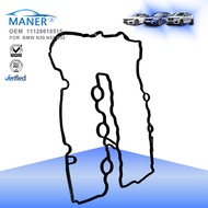 premium-MANER 11128618515 Auto Engine Valve Cover Gasket for Mini F55 F56 F57 bmw 1 2 3
