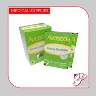 Avosoda urinary alkalinizer 12sachets